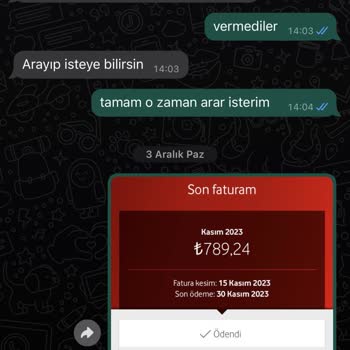 Superonline Mağduriyet Mağdur Edildim