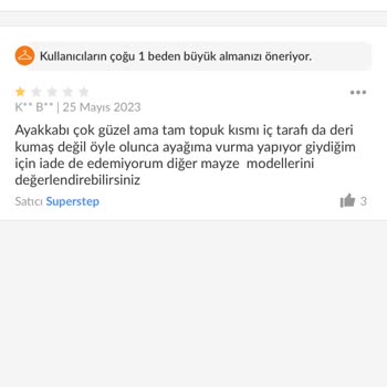 Sneaks Up Puma Mayze Ayakkabı İnceleme Dönüşü Olmuyor