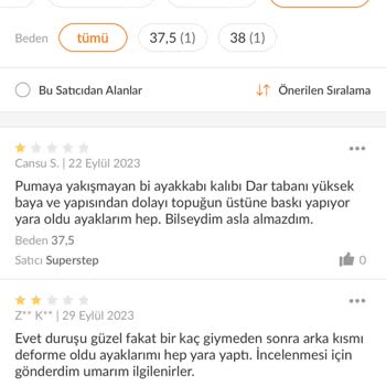 Sneaks Up Puma Mayze Ayakkabı İnceleme Dönüşü Olmuyor