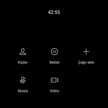 Vodafone'a Ulaşmak Neredeyse İmkansız