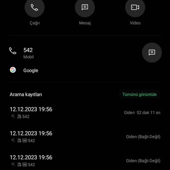 Vodafone'a Ulaşmak Neredeyse İmkansız