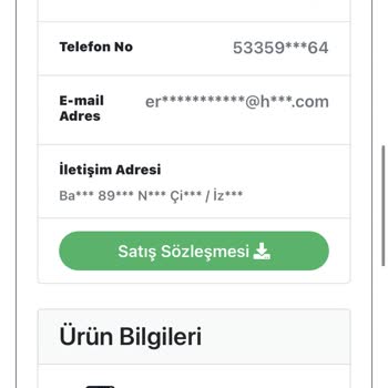 EasyCep Paramı Alamıyorum Easy