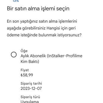 Google Play Sahte Program Ve Çalışmayan