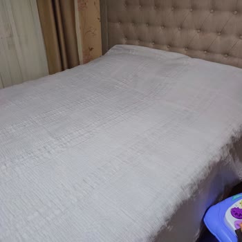 Elart Yatak Örtüsü Teslimat Zamanı Ve Yanlış Ürün