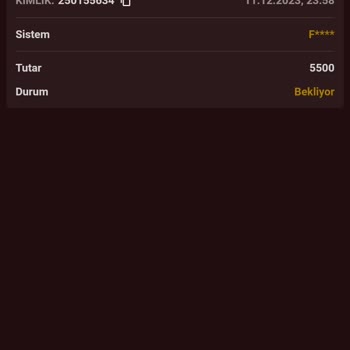 Verabet Casino Ödeme Sorunu!