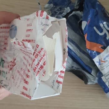 Sahibinden Güven Sorunu: Ürün İadesinde Mağduriyet!