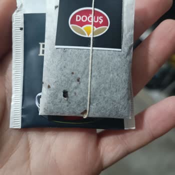 Doğuş Çay Sallama Çaylarda Kalite Sorunları