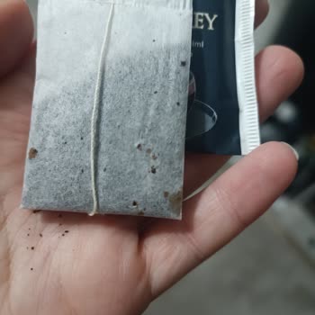 Doğuş Çay Sallama Çaylarda Kalite Sorunları