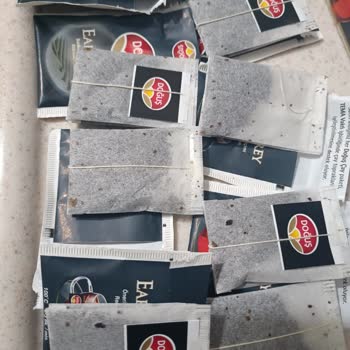 Doğuş Çay Sallama Çaylarda Kalite Sorunları