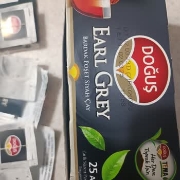 Doğuş Çay Sallama Çaylarda Kalite Sorunları