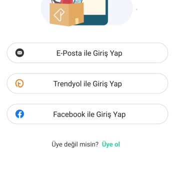 Trendyol Dolap Kapatma Saçmalığı