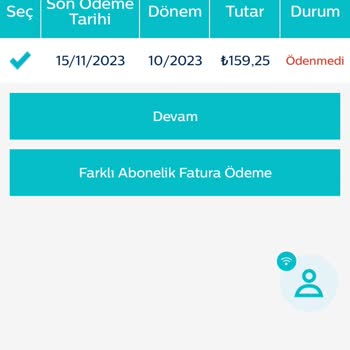 TTNET Altyapı Yok