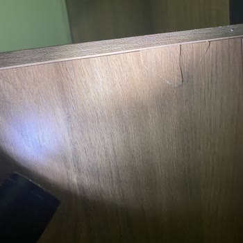 Doğtaş Şirinevler Kırık Parçayı Montaj Yapıp, Değişim Sağlamadı.