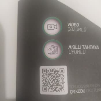 Pegem.net QR Kod Çalışmıyor