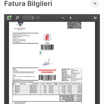 U.S. Polo Assn. Polo Marka Swet Kalitesi