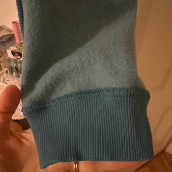 U.S. Polo Assn. Polo Marka Swet Kalitesi