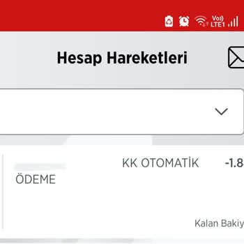 Ziraat Bankası Kredi Borcu Otomatik Ödeme