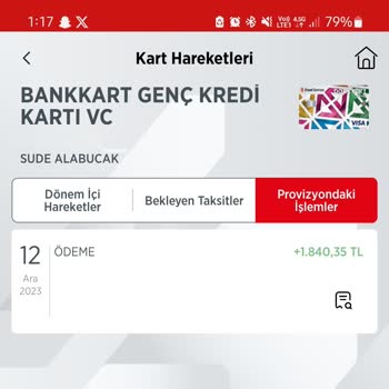 Ziraat Bankası Kredi Borcu Otomatik Ödeme
