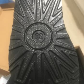 Boyner Yanlış Ürün Yollayıp Değişim Yapmaması