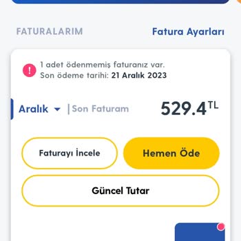 Turkcell Çağrı Yönlendirme Fazla Ücret Talebi