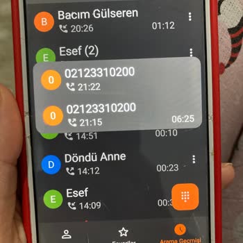 Trendyol Teslimat Ve İade Sorunu