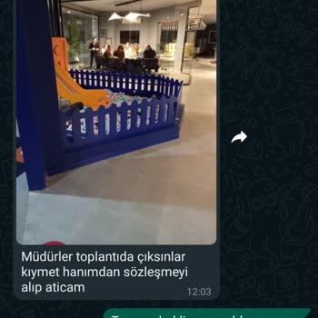 Bellona İptal Sürecinde Sorun Çıkması