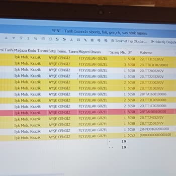 Bellona İptal Sürecinde Sorun Çıkması