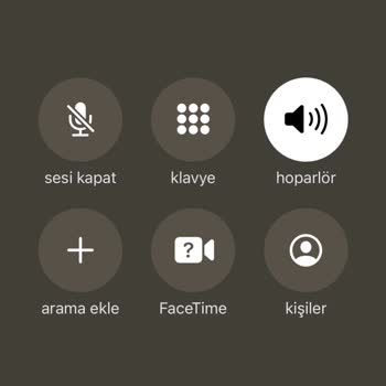 Vodafone Vatandaşın Hiçbir İsteğine Karşılık Veremiyor