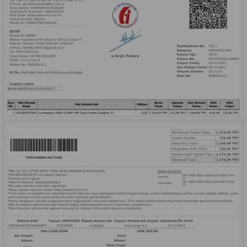 FLO Ayakkabı Ayakkabı Su Geçirmiyor Dediler Su Geçiriyor