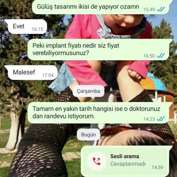 Enpara Mal Veya Hizmet Almadığım Halde Benden Ücret Alındı Geri İstiyorum.