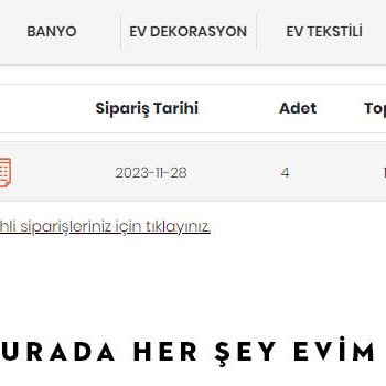 Scotty Sen Gelmez Oldun Kargosu