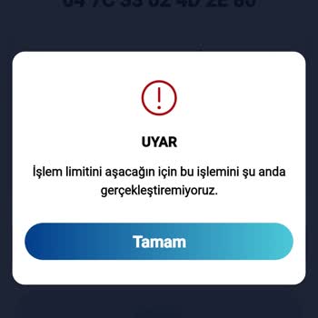 Paycell Kartımı Hiçbir Şekilde Kullanamıyorum