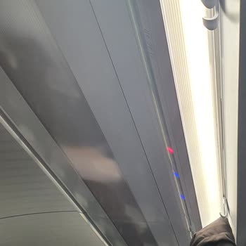 TCDD İçerisi Soğuk Ve Klimanın Açık Olması