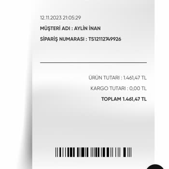 Eyyo Siparişim 1 Aydır Kargoya Verilmiyor