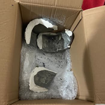 Yurtiçi Kargo Kırılan Ve Bir Türlü Gönderilmeyen Hediyeler