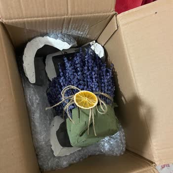 Yurtiçi Kargo Kırılan Ve Bir Türlü Gönderilmeyen Hediyeler