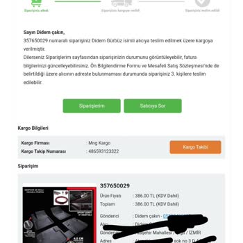 Çiçek Sepeti Ücret İadesi Yapmıyor