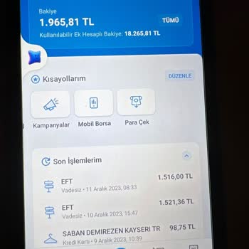WİS Bina Yönetimi Çift Ödeme Yapıldı, İade Sorunu