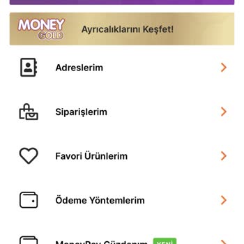 Migros Puanım Halen Yatmadı Günler Geçti
