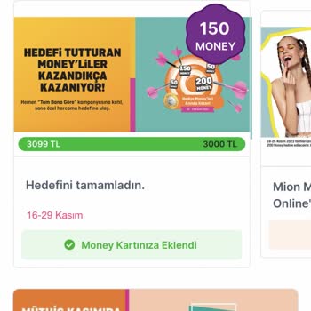 Migros Puanım Halen Yatmadı Günler Geçti