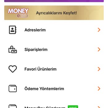 Migros Puanım Halen Yatmadı Günler Geçti