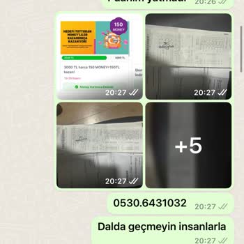 Migros Puanım Halen Yatmadı Günler Geçti