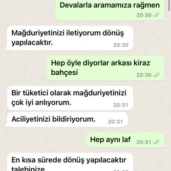 Migros Puanım Halen Yatmadı Günler Geçti