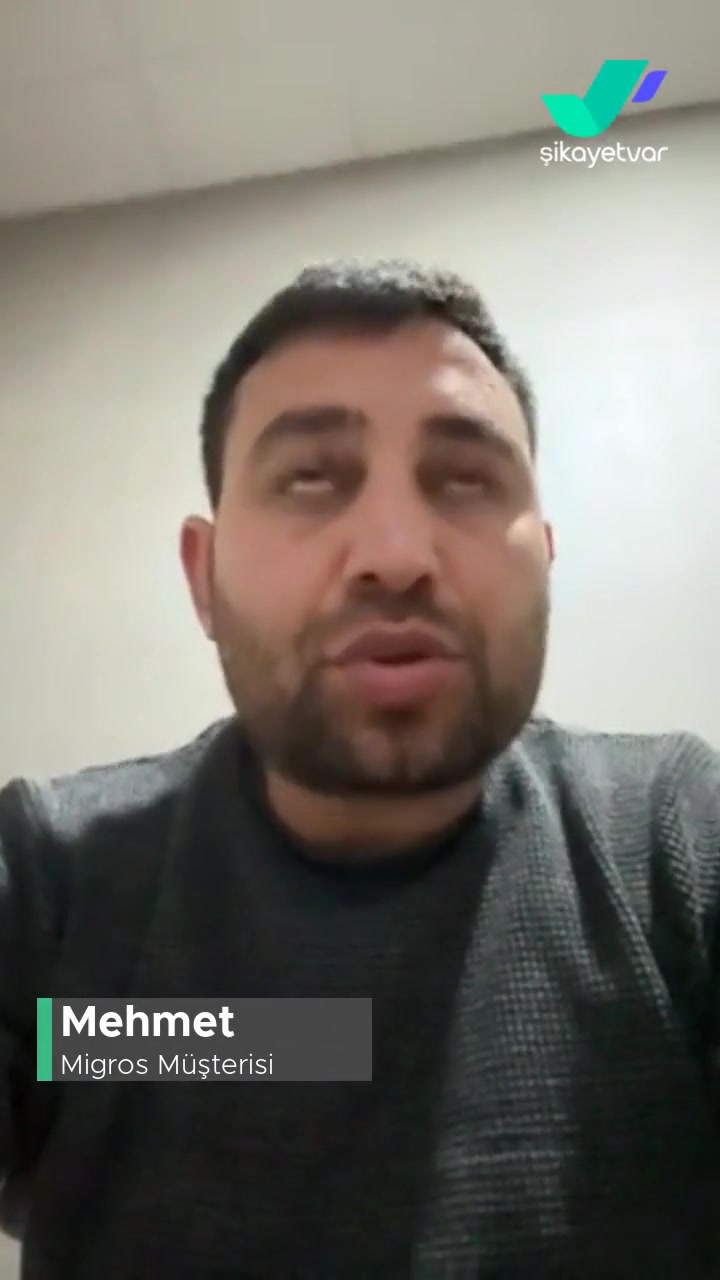 Migros Puanım Halen Yatmadı Günler Geçti videonun kapak resmi