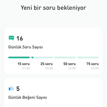 Kunduz Soru Zaman Aşımı
