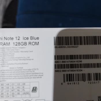 Vodafone Kasko Yedek Cihaz Vermedi