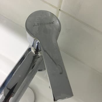 İtimat Su Armatürleri Batarya Soyulma Kararma