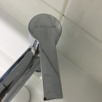 İtimat Su Armatürleri Batarya Soyulma Kararma