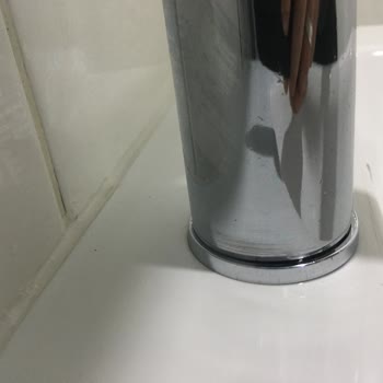 İtimat Su Armatürleri Batarya Soyulma Kararma