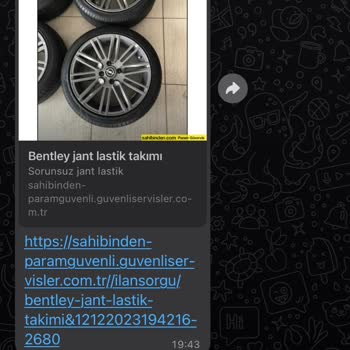 Sahibinden Siparişim Onaylanmadı Ve Para İadesiz Kaldım!